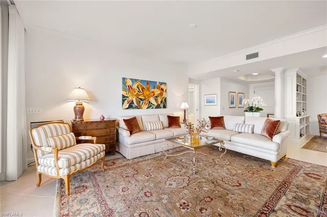 $849,000 | 23650 Via Veneto, Unit 902, Bonita Springs, FL 34134