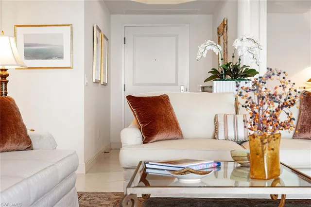 $849,000 | 23650 Via Veneto, Unit 902, Bonita Springs, FL 34134