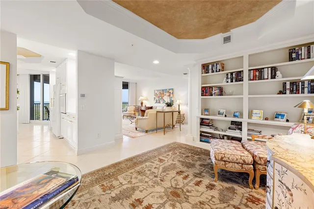 $849,000 | 23650 Via Veneto, Unit 902, Bonita Springs, FL 34134