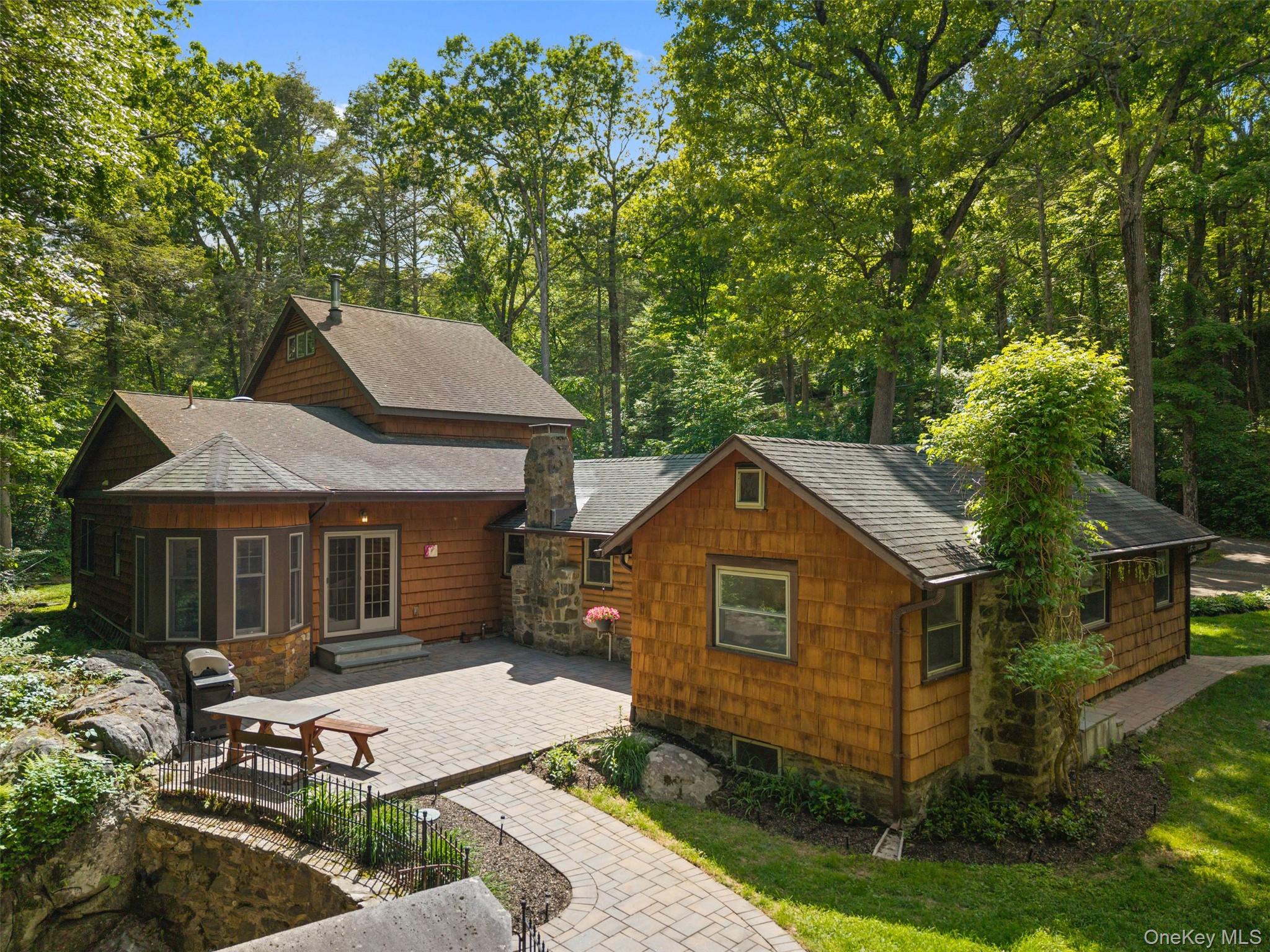 25 Cabin Ridge Road Chappaqua, NY 10514 - Photo 27 of 39