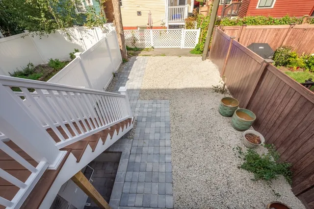 $7,000 | 31 School Street, Unit 1, Brookline, MA 02446