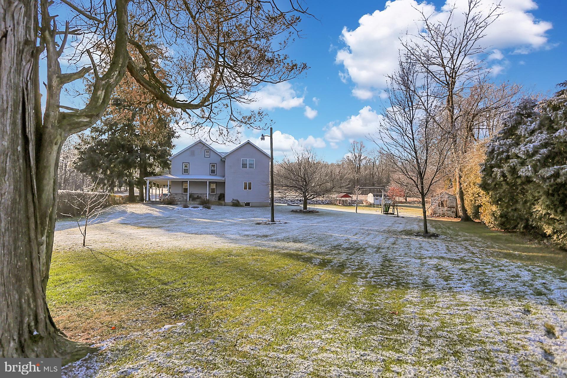 8 Cocalico Road Robesonia, PA 19551 - Photo 31 of 35