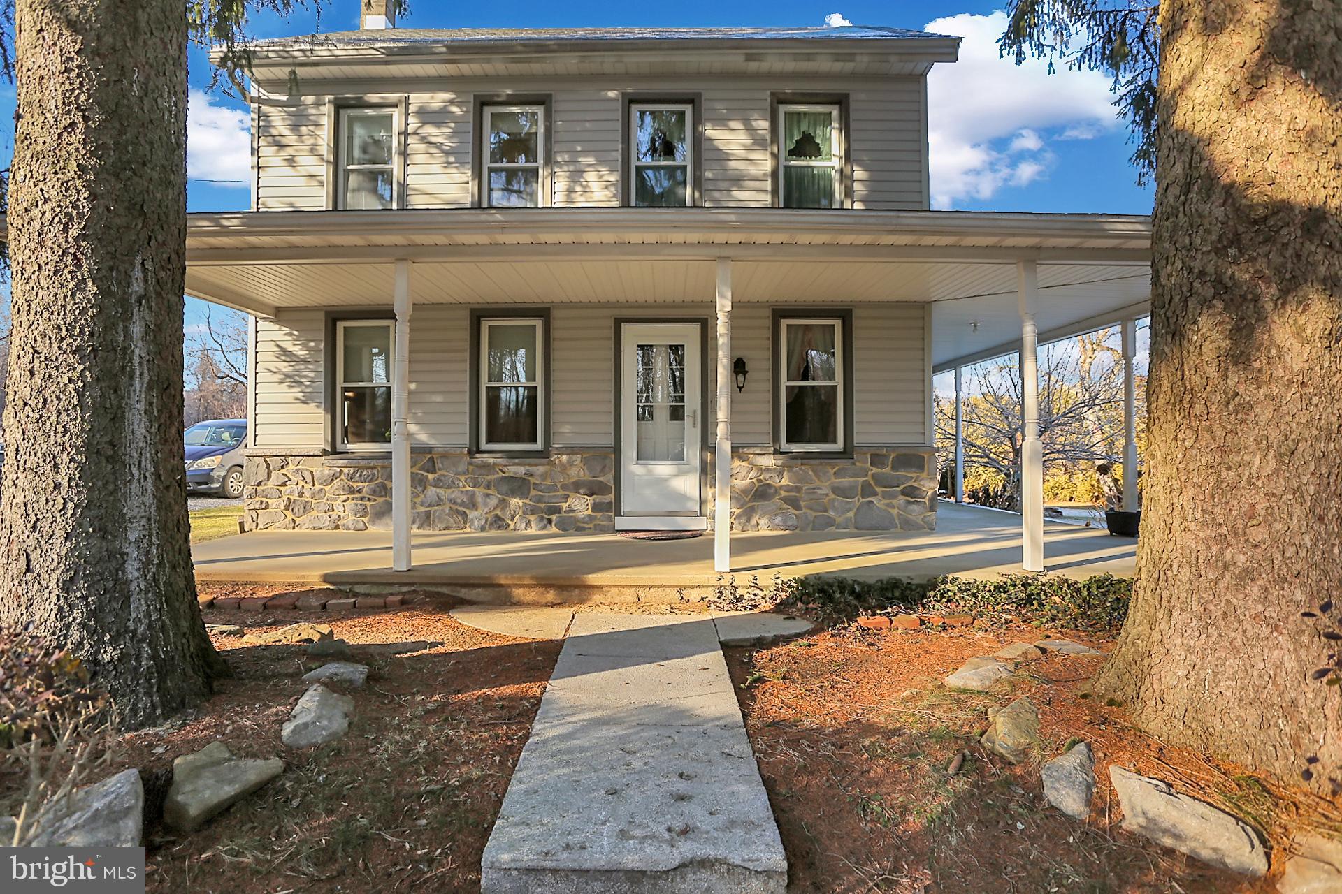 8 Cocalico Road Robesonia, PA 19551 - Photo 33 of 35