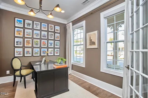 $1,125,000 | 1152 Lowland Street, Apex, NC 27523