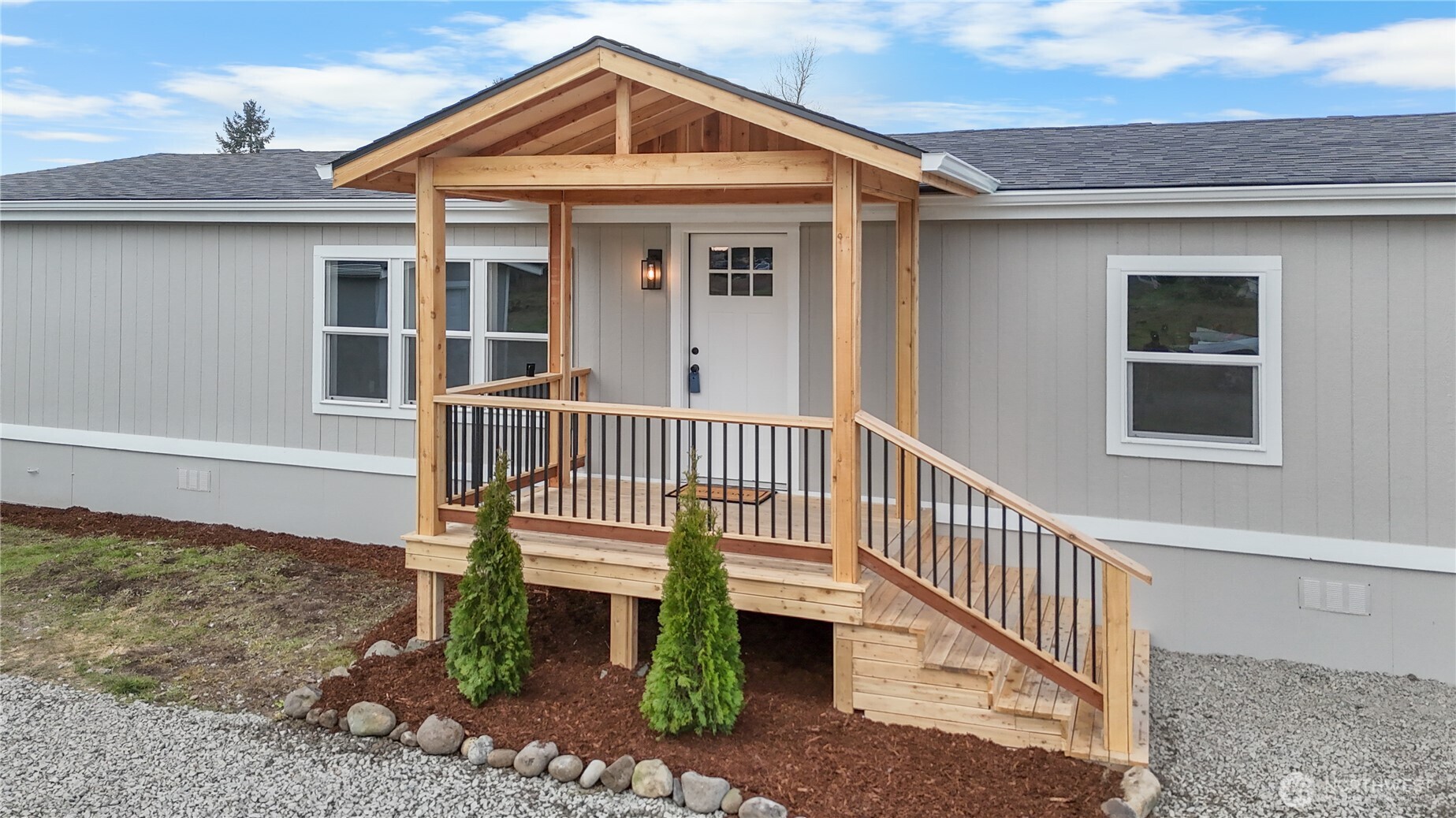 18403 Ivan Street Southwest Rochester, WA 98579 - Photo 3 of 29 Gallery Image 3