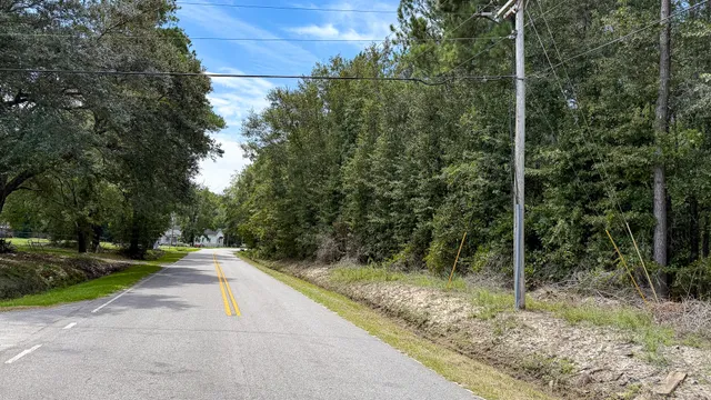 $117,000 | 0 Peurifoy Road, Walterboro, SC 29488