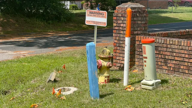 $117,000 | 0 Peurifoy Road, Walterboro, SC 29488