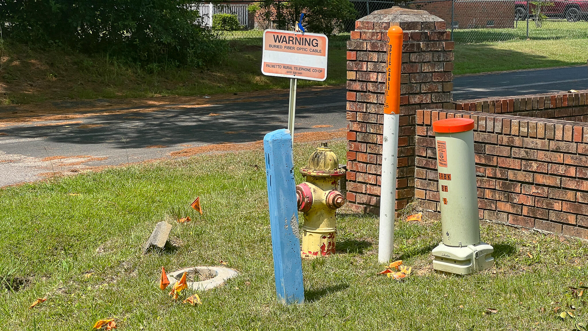 0 Peurifoy Road Walterboro, SC 29488 - Photo 7 of 8 Peurifoy Road Estate Compass South Land