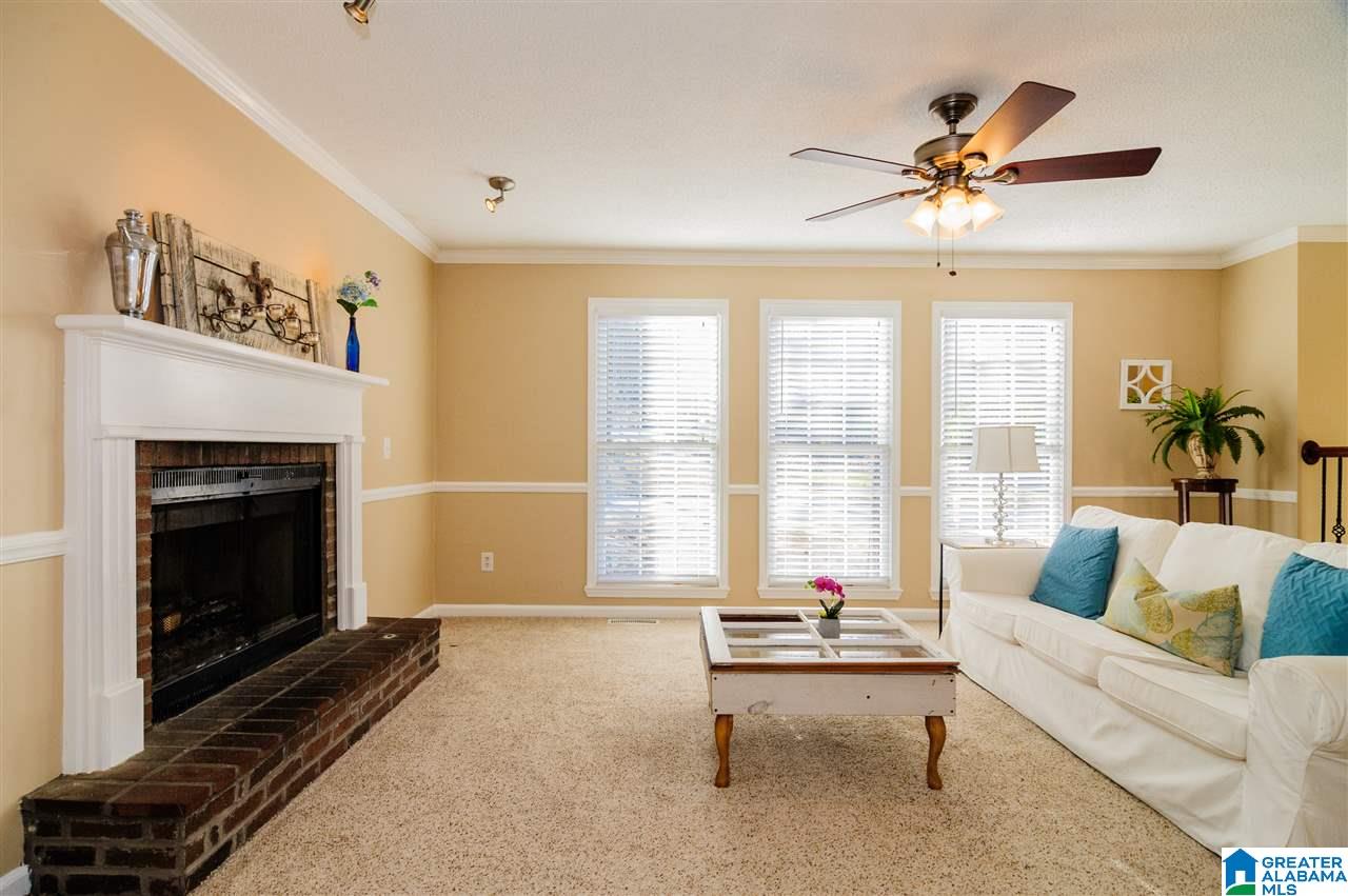 134 Top O Tree Lane Birmingham, AL 35244 - Photo 6 of 32