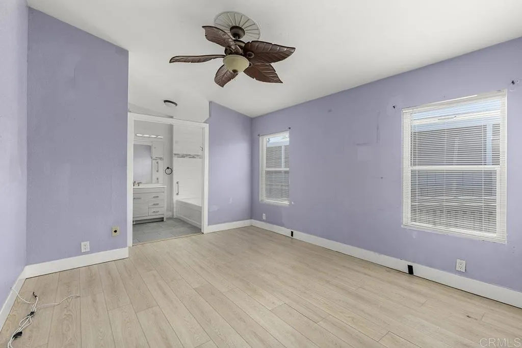 1638 Calavo Road, Unit SPC 39 Fallbrook, CA 92028 - Photo 22 of 40