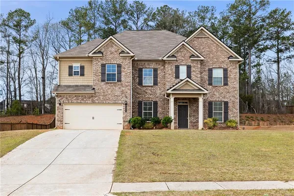 $479,900 | 164 Charolais Drive, McDonough, GA 30252