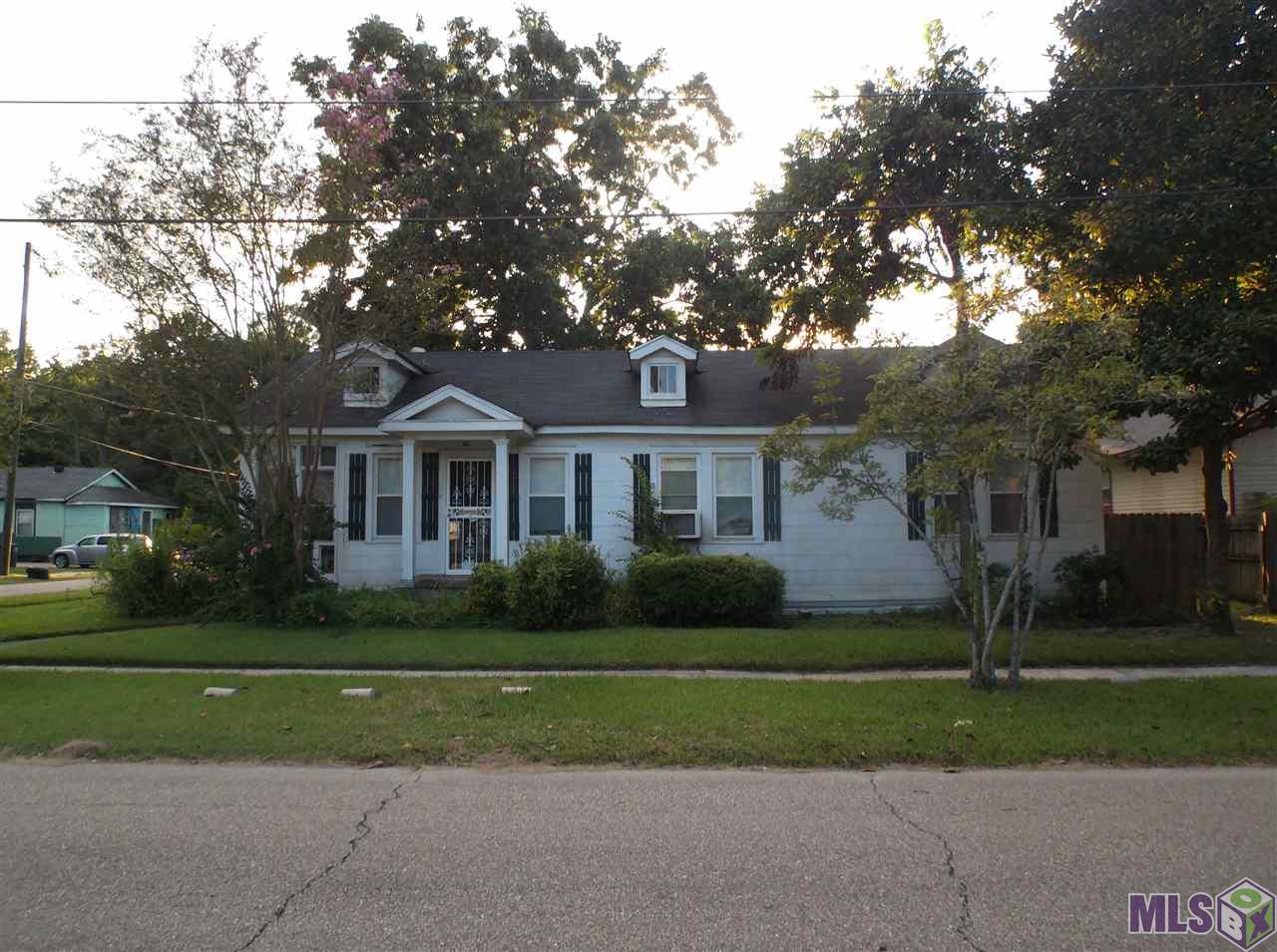 1505 North 25th Street Baton Rouge, LA 70802 - Photo 1 of 14 Gallery Image 1