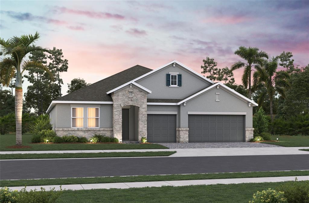 3492 Lemon Button Terrace Apopka, FL 32712 - Photo 27 of 27