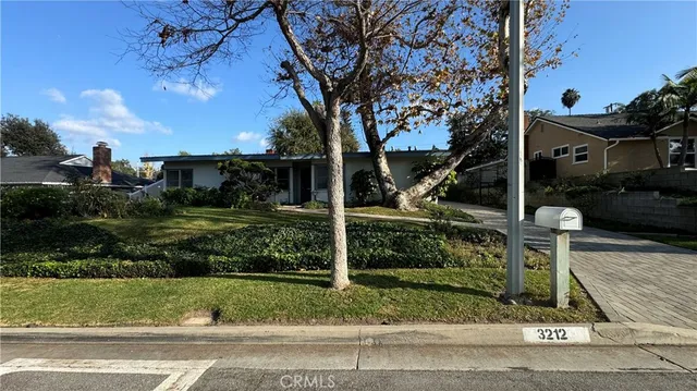 $1,100,000 | 3212 Richview Drive, Hacienda Heights, CA 91745
