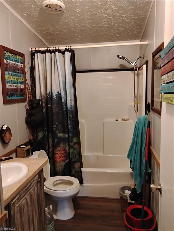 4406 Keno Road Hillsville, VA 24343 - Photo 13 of 27