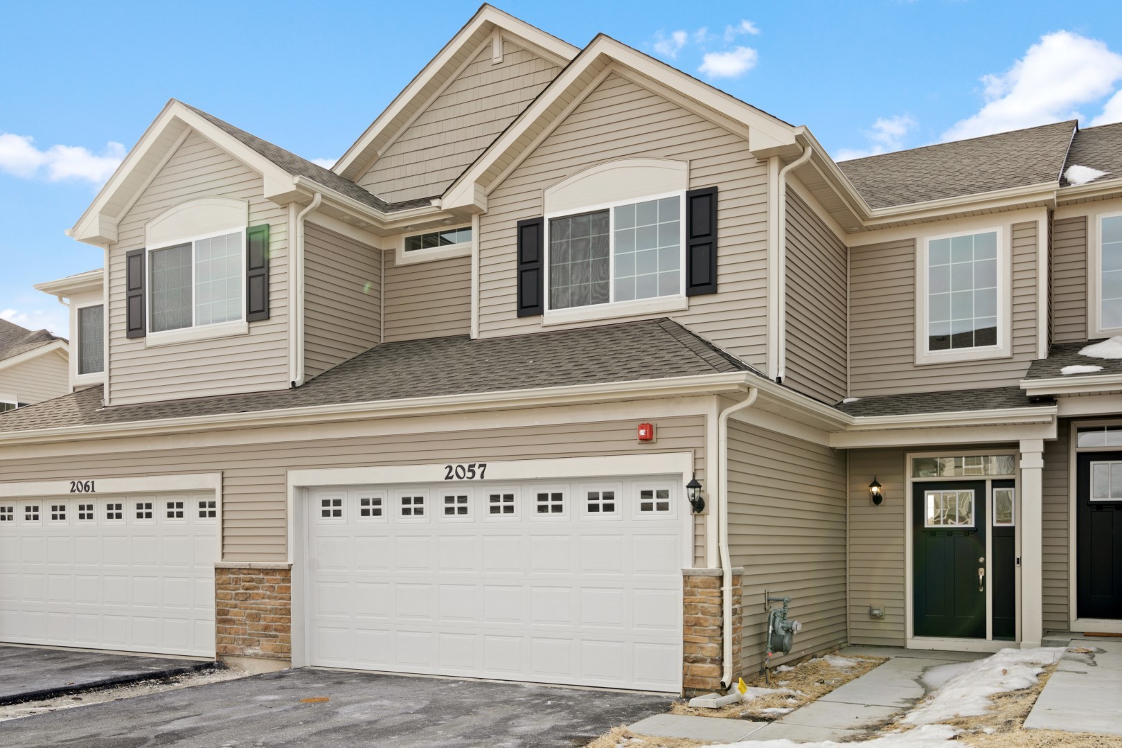 2057 Stuttle Road Batavia, IL 60510 - Photo 2 of 20 a view of a house with a entrance