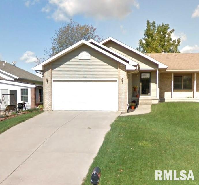 4047 Oakbrook Court Springfield, IL 62711 - Photo 1 of 22