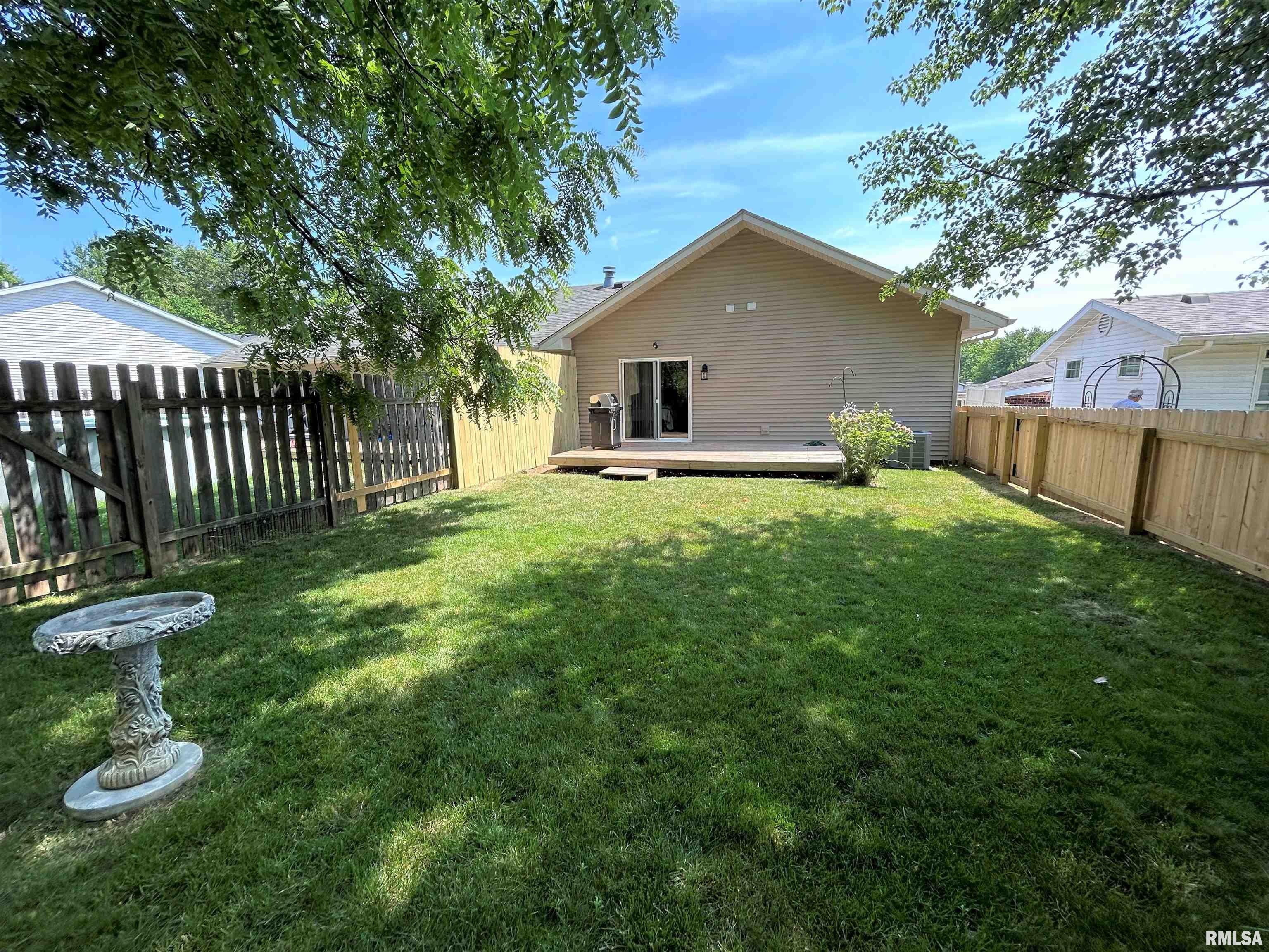 4047 Oakbrook Court Springfield, IL 62711 - Photo 20 of 22
