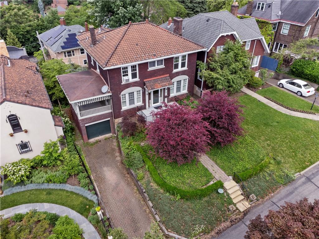 215 Gladstone Road Pittsburgh, PA 15217 - Photo 33 of 34 Gallery Image 33