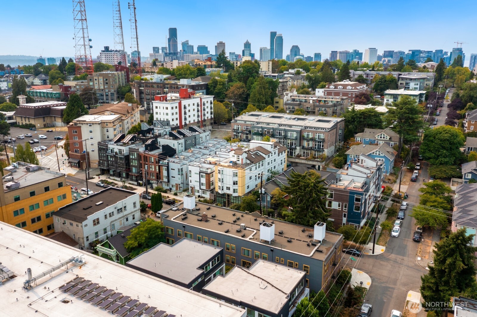 2005 East Denny Way, Unit B Seattle, WA 98122 - Photo 25 of 30