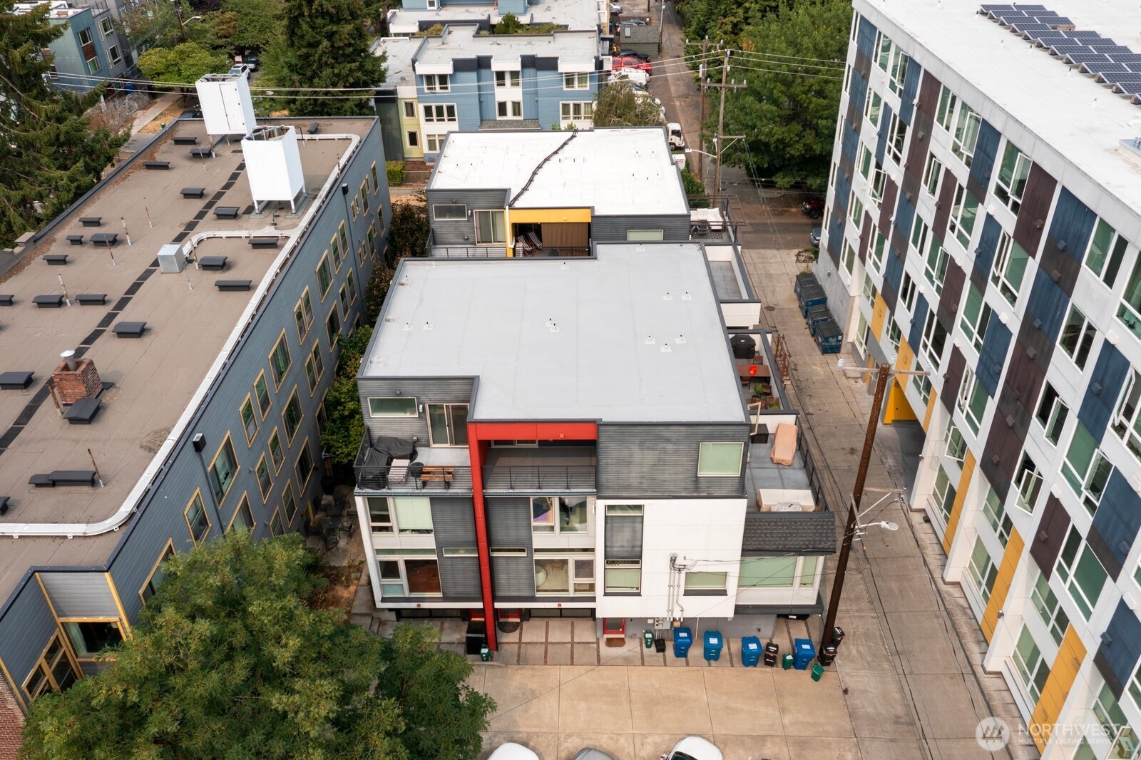 2005 East Denny Way, Unit B Seattle, WA 98122 - Photo 26 of 30