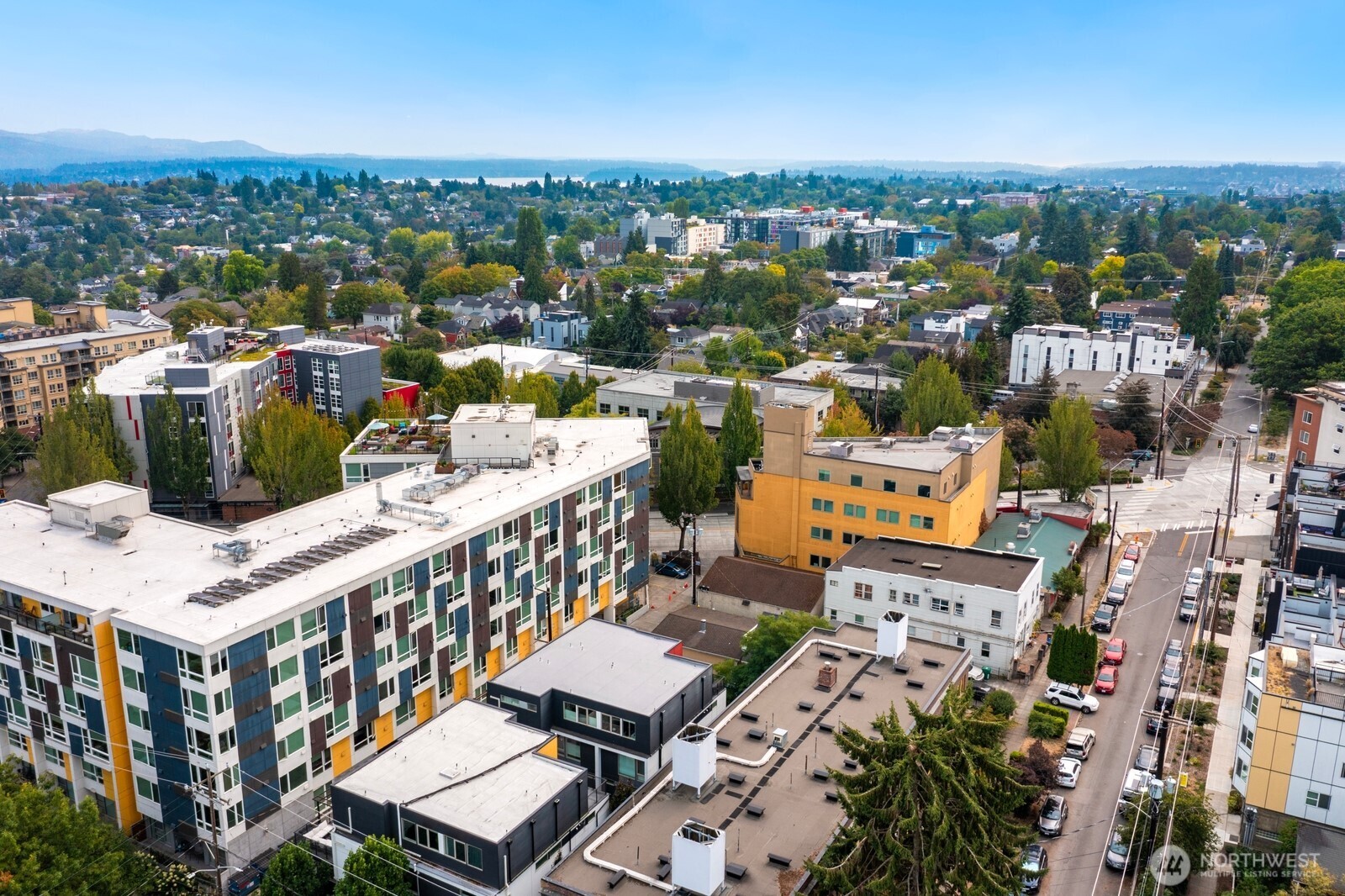 2005 East Denny Way, Unit B Seattle, WA 98122 - Photo 27 of 30