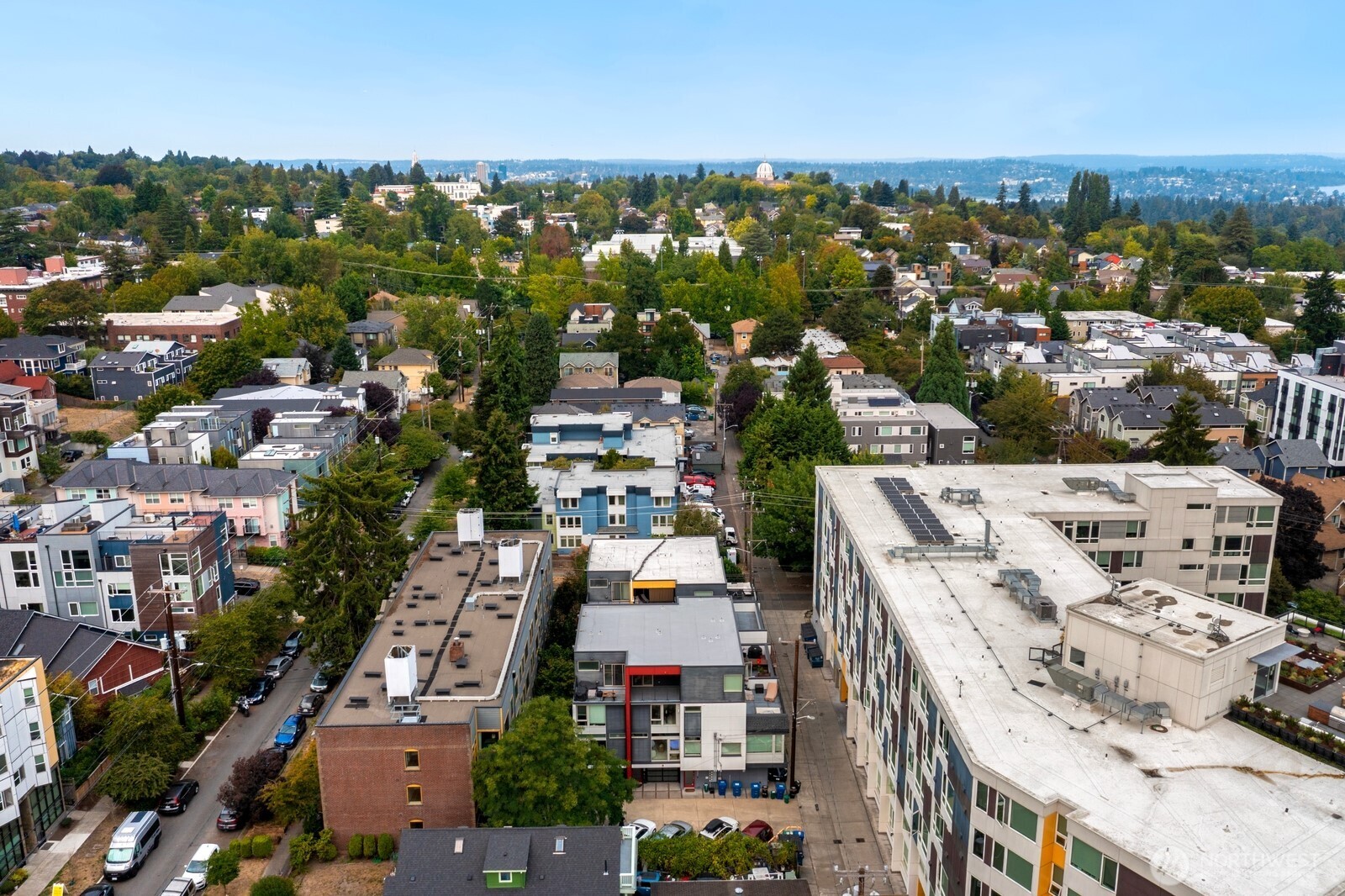 2005 East Denny Way, Unit B Seattle, WA 98122 - Photo 28 of 30