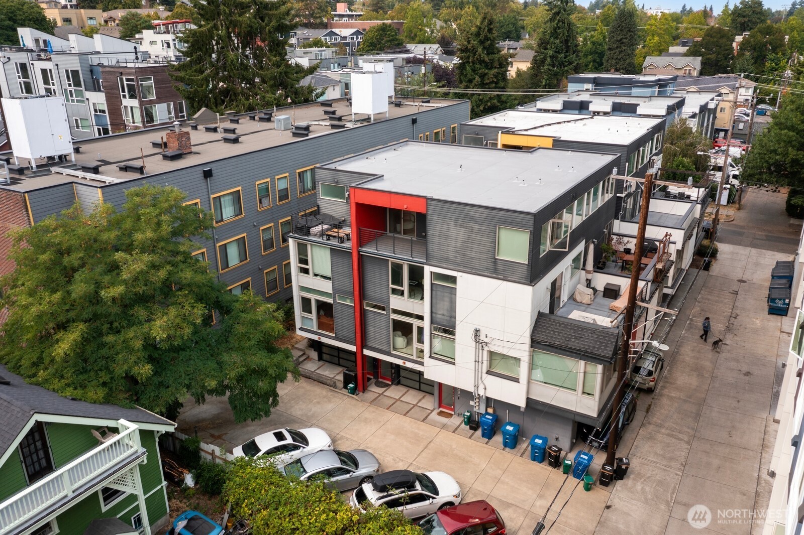 2005 East Denny Way, Unit B Seattle, WA 98122 - Photo 29 of 30