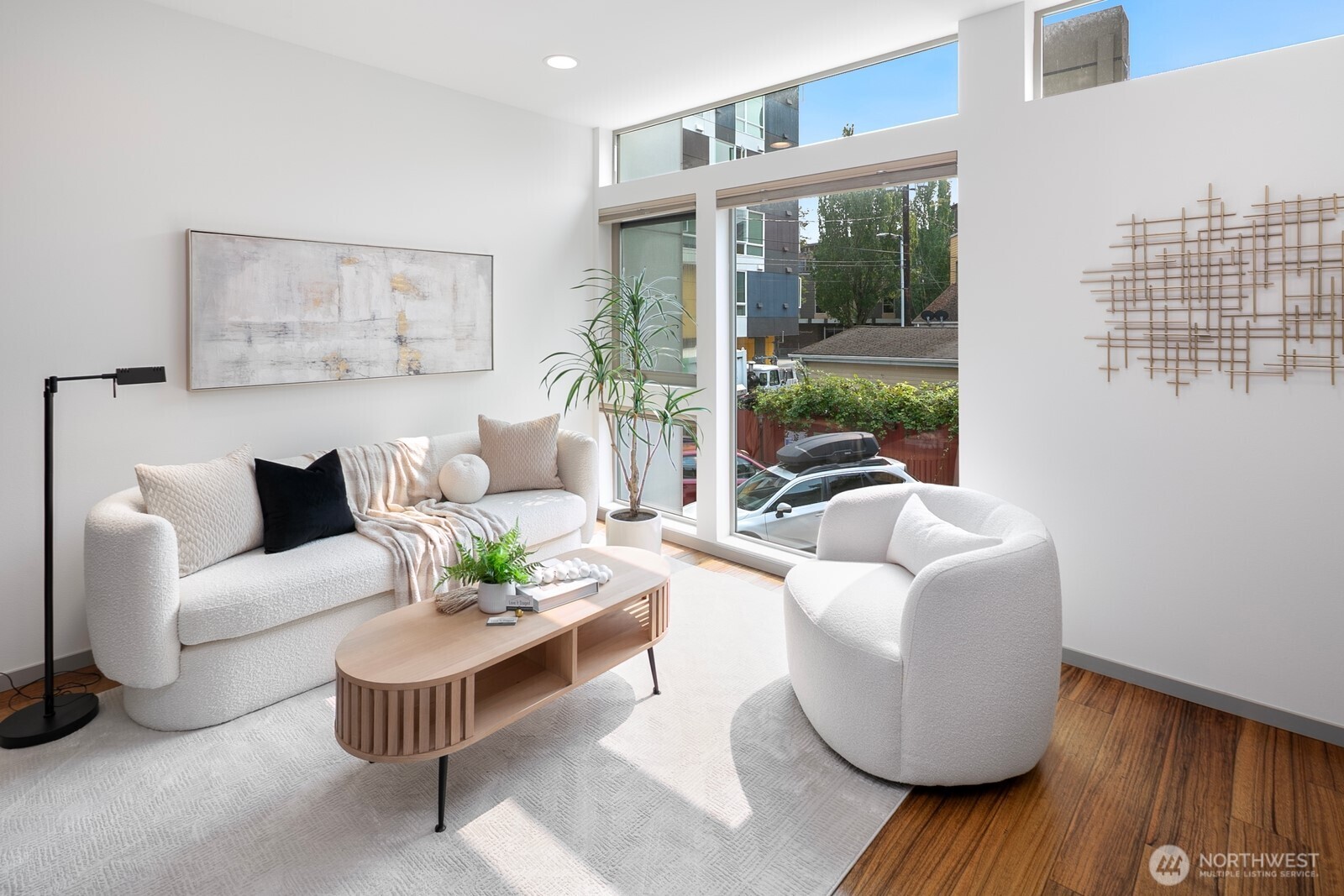 2005 East Denny Way, Unit B Seattle, WA 98122 - Photo 5 of 30