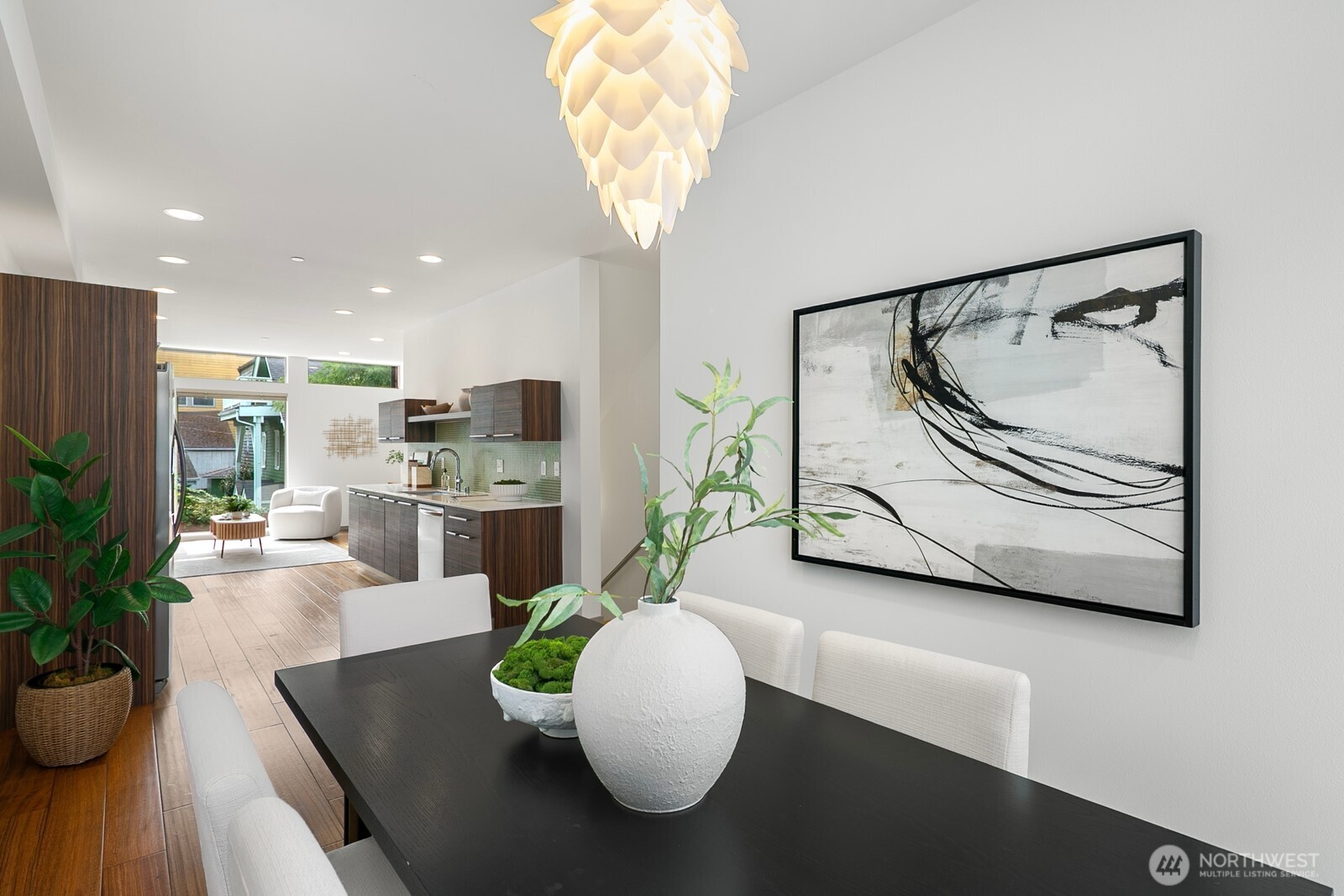 2005 East Denny Way, Unit B Seattle, WA 98122 - Photo 9 of 30