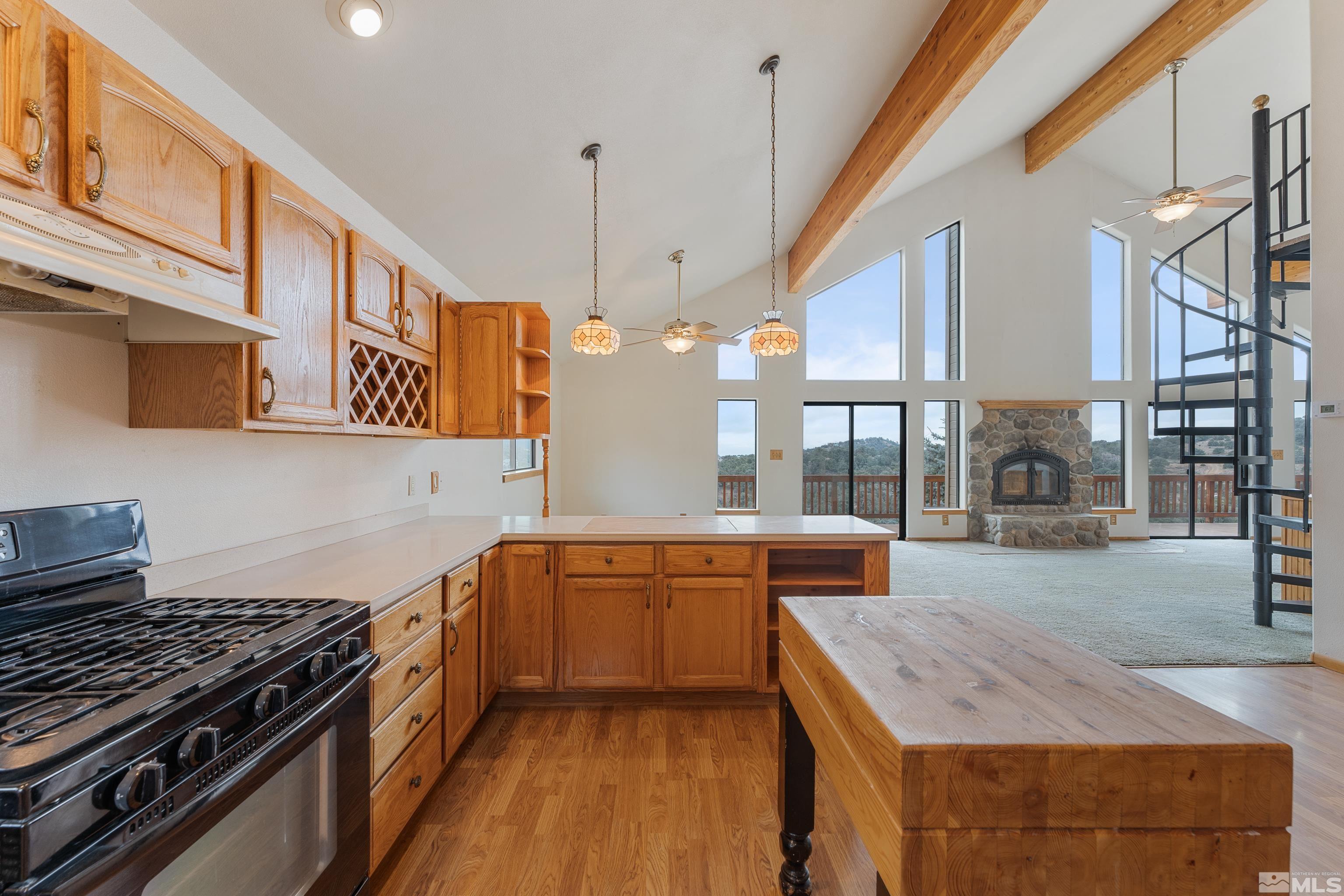 21315 Saddleback Road Reno, NV 89521 - Photo 13 of 40 Photo 13