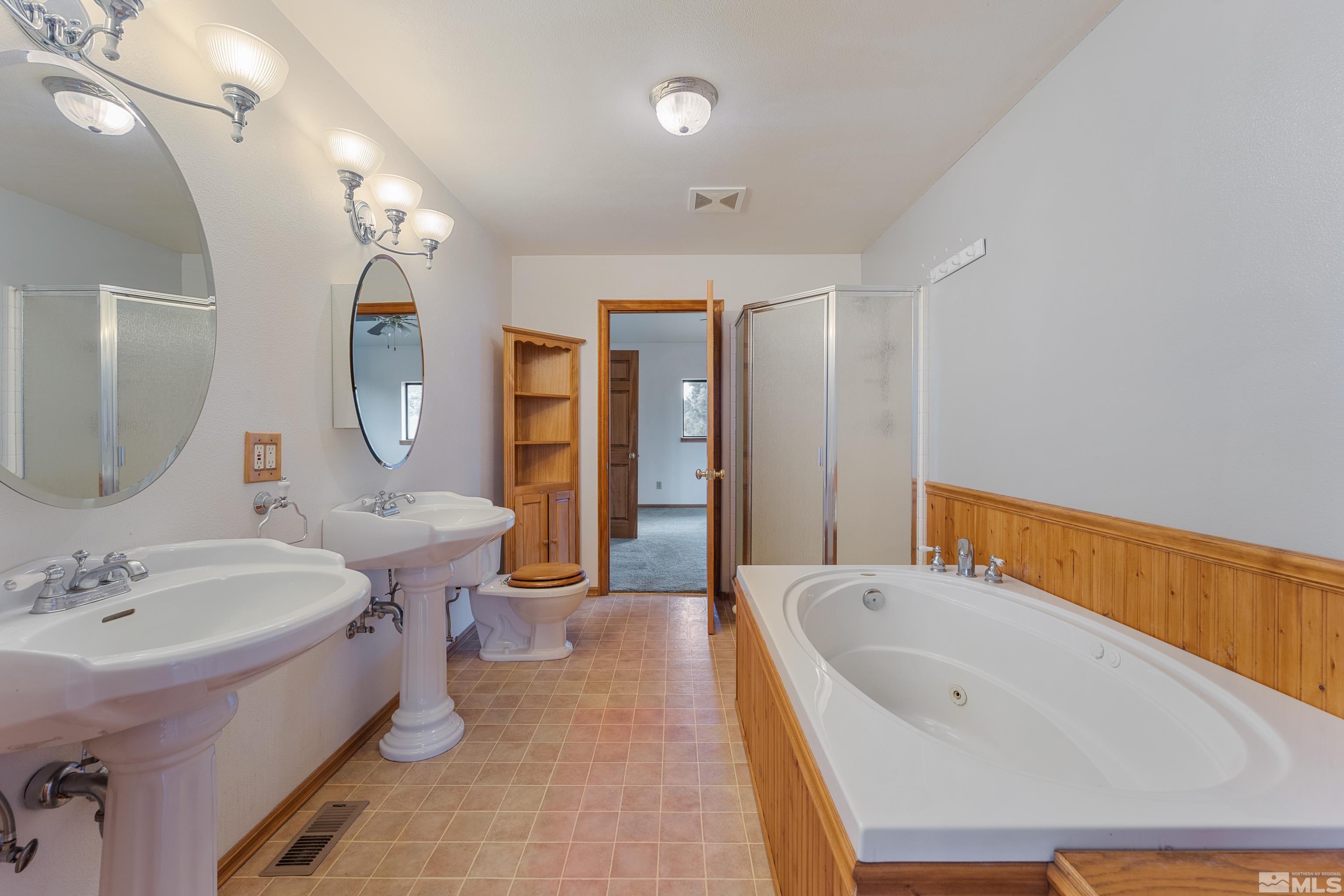 21315 Saddleback Road Reno, NV 89521 - Photo 17 of 40 Photo 17