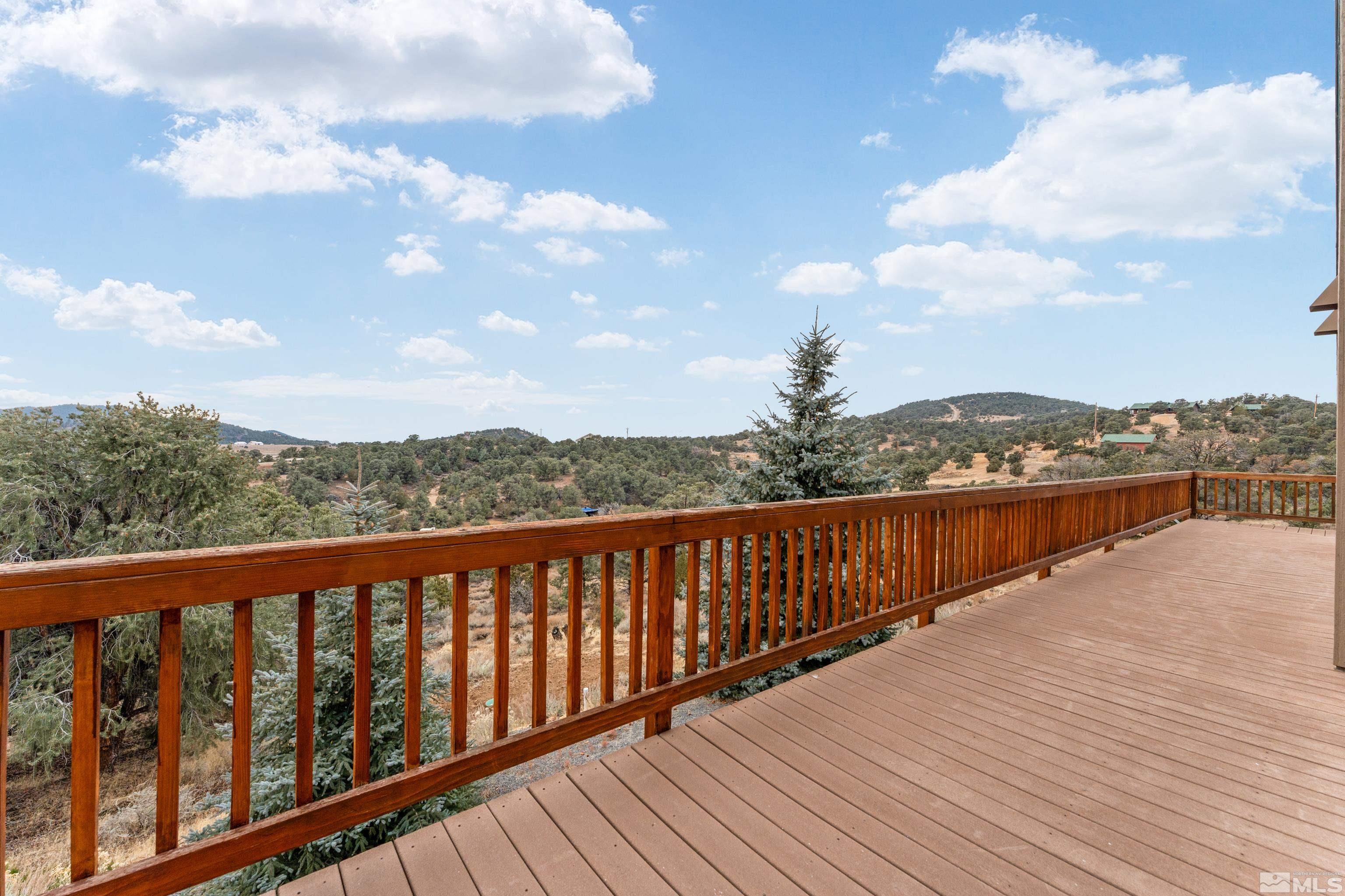 21315 Saddleback Road Reno, NV 89521 - Photo 35 of 40 Photo 35