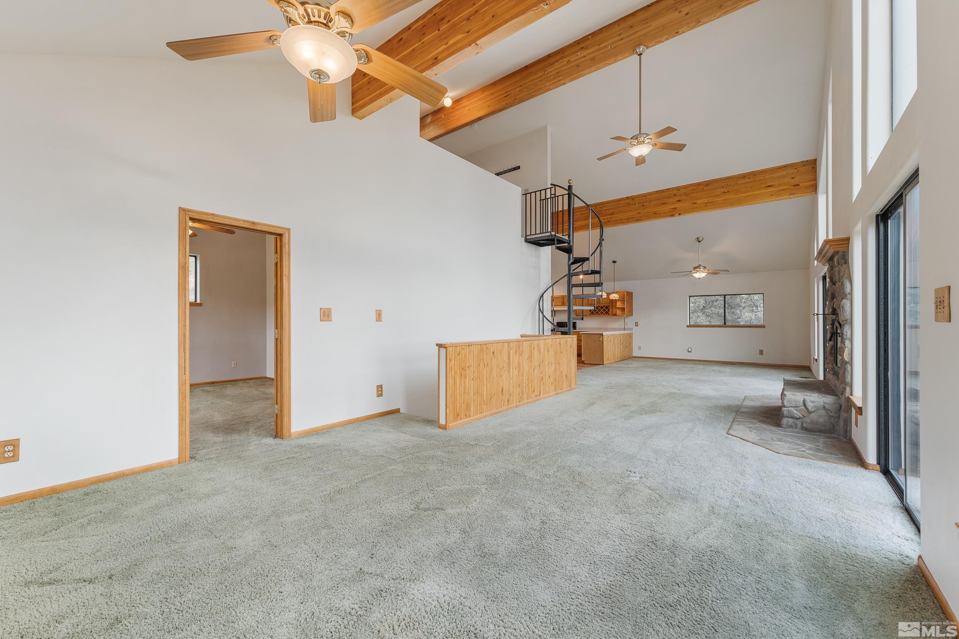21315 Saddleback Road Reno, NV 89521 - Photo 8 of 40 Photo 8