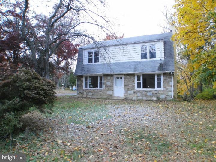 1063 Welsh Road Philadelphia, PA 19115 - Photo 1 of 12 Exterior Front