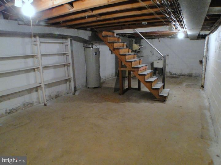 1063 Welsh Road Philadelphia, PA 19115 - Photo 11 of 12 Basement