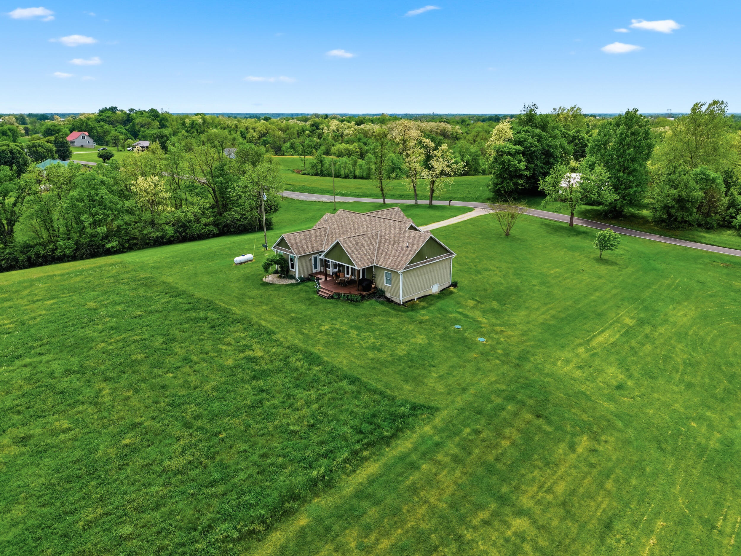 401 Simpson Ridge Road Williamstown, KY 41097 - Photo 3 of 49