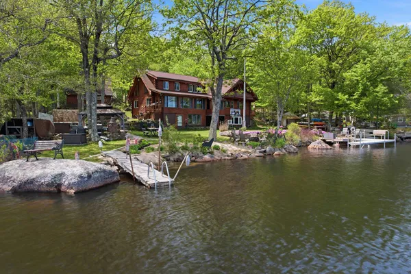 $1,390,000 | 50 Ashuelot Acres Road, Washington, NH 03280