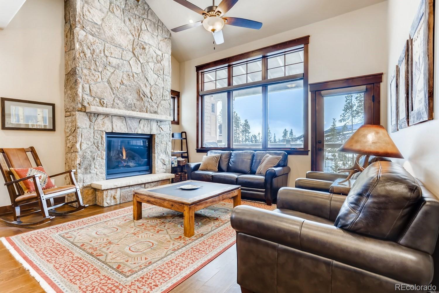 867 Independence Road Keystone, CO 80435 - Photo 1 of 28