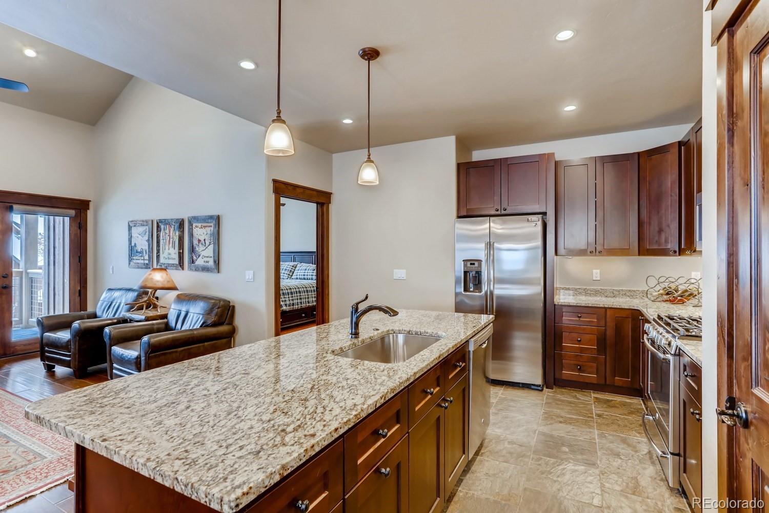 867 Independence Road Keystone, CO 80435 - Photo 13 of 28