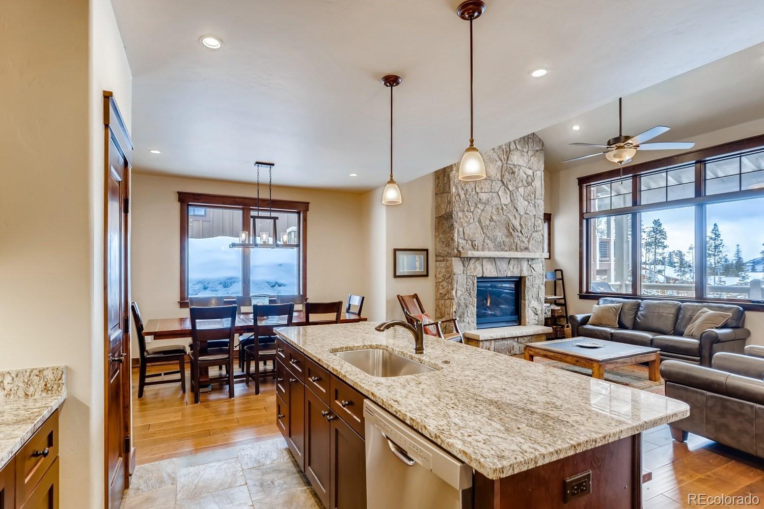 867 Independence Road Keystone, CO 80435 - Photo 15 of 28