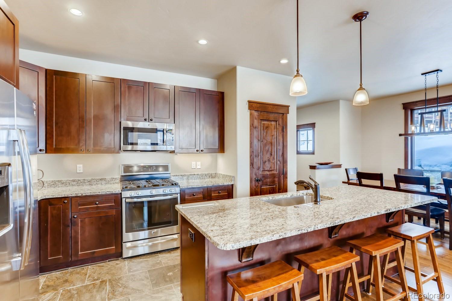 867 Independence Road Keystone, CO 80435 - Photo 2 of 28