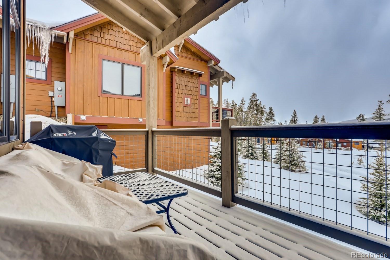 867 Independence Road Keystone, CO 80435 - Photo 23 of 28