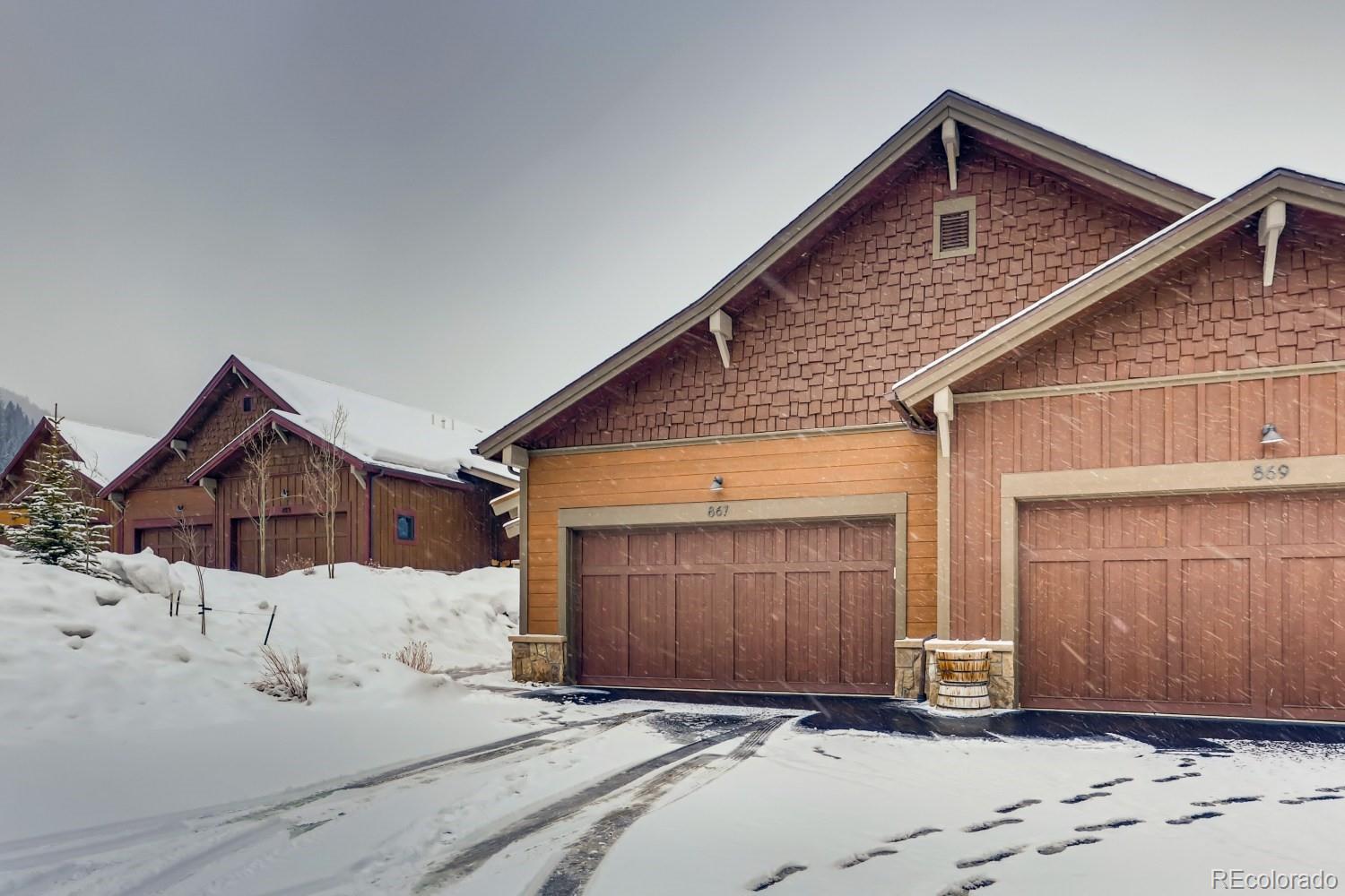 867 Independence Road Keystone, CO 80435 - Photo 27 of 28