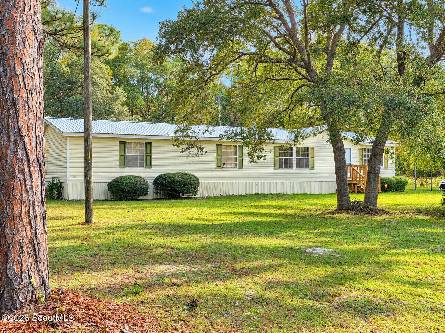 360 Matthew Circle Nahunta, GA 31553 - Photo 1 of 6 FOH