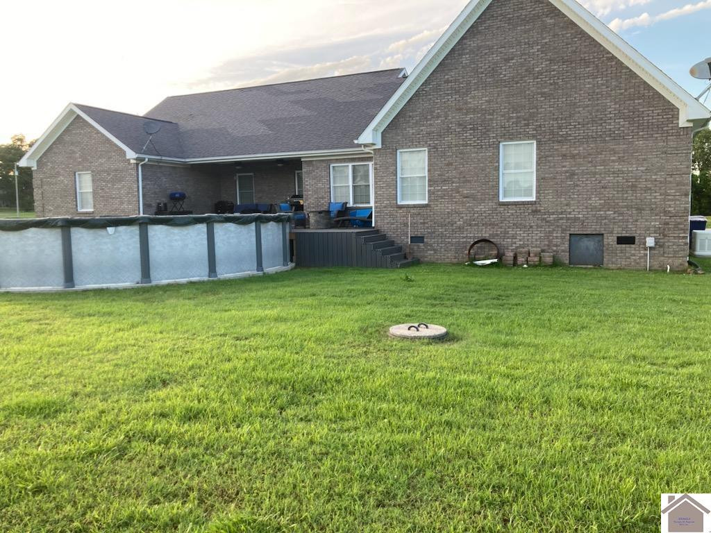 125 Hubert Road Mayfield, KY 42066 - Photo 34 of 35 Photo 34