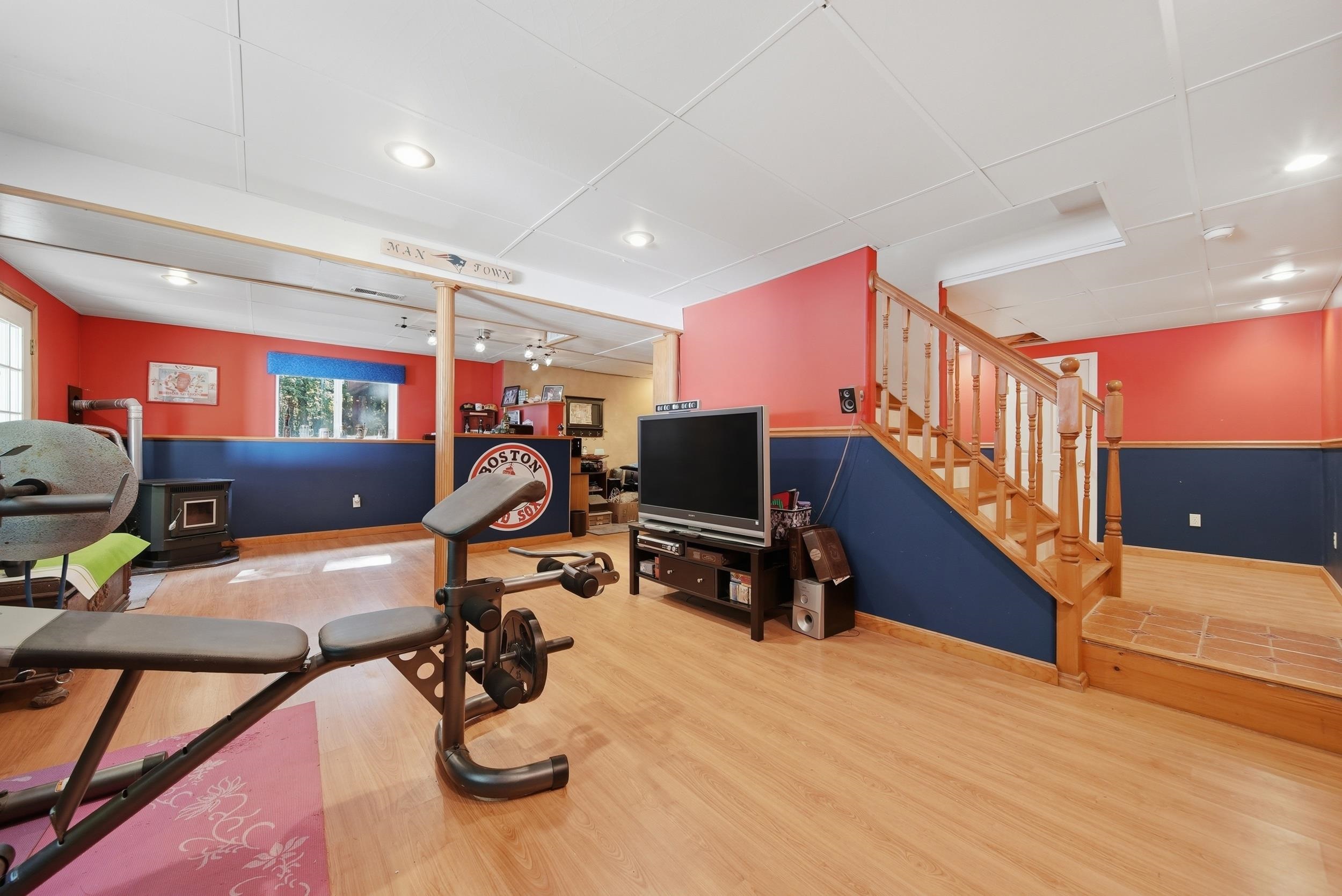 494 New Orchard Road Epsom, NH 03234 - Photo 22 of 31 Gallery Image 22