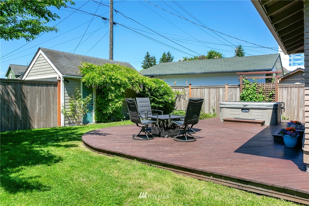 1510 Rockefeller Avenue Everett, WA 98201 - Photo 22 of 23