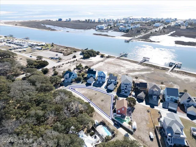 $99,900 | 1930 Stone Ballast Way Southwest, Ocean Isle Beach, NC 28469