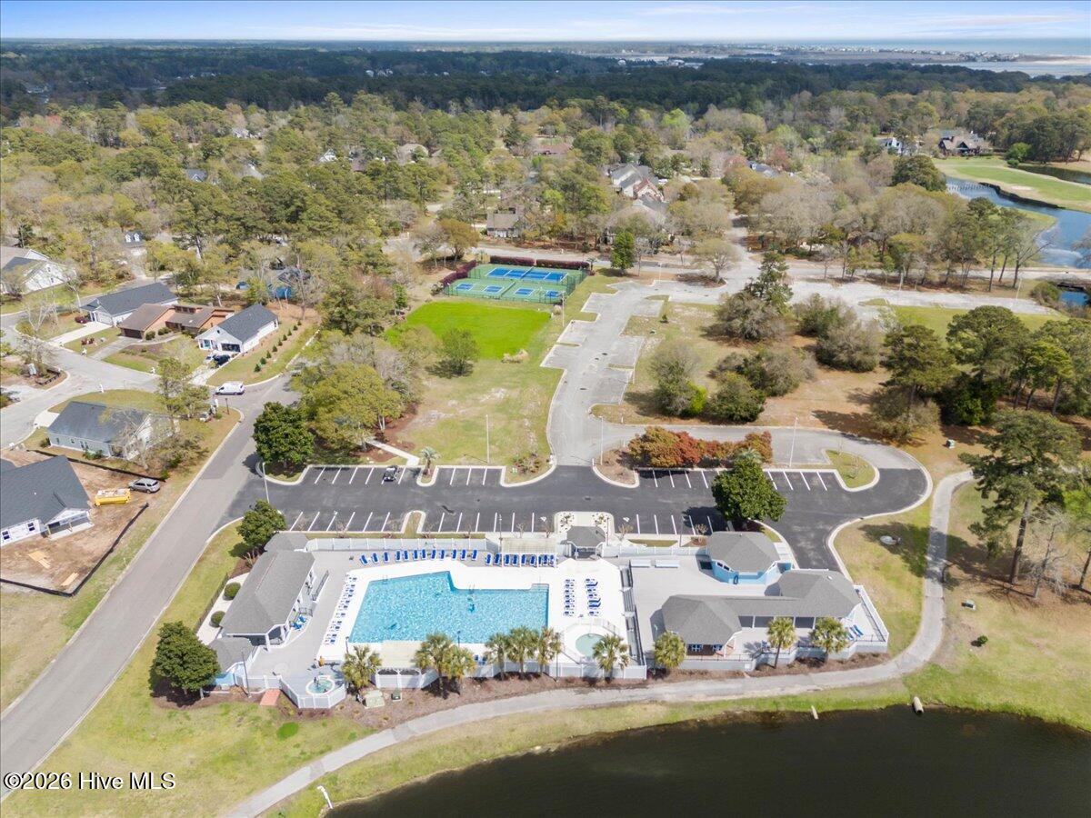 1930 Stone Ballast Way Southwest Ocean Isle Beach, NC 28469 - Photo 13 of 18 Brick Landing Amenities